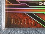 2024 Topps Triple Threads Christy Mathewson Amber /199