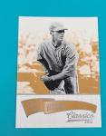 2014 Panini Classics Lefty Grove Baseball Card