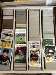 100 MLB Baseball Cards - Choose Your Team!