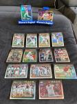 2024 Topps Baseball Series 1 Inserts Collection
