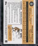 Honus Wagner 2017 Topps Archives Black 1/1