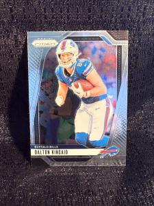 2024 Panini Prizm Football Cards - You Pick 1-150