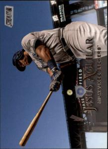 2019 Topps Stadium Club MLB Baseball Card Singles