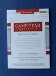Herb Pennock 2020 Panini National Treasures Game Gear 01/15