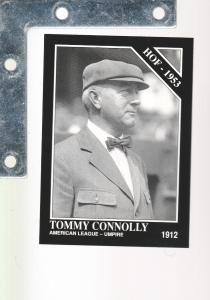 1992 Conlon Collection Baseball Cards #331-500