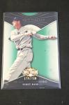 2009 Topps Triple Threads Hank Greenberg #84 Emerald