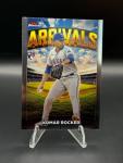 2025 Topps Finest INSERTS Timelines - Choose Your Card