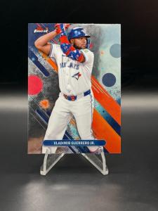 2025 Topps Finest Baseball Cards - Choose Yours