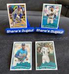 2024 Topps Baseball Series 1 Inserts Collection