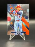 2025 Topps Finest Baseball Cards - Choose Yours