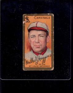 1911 T205 #78 Miller Huggins Baseball Card