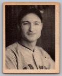 1939 Play Ball #89 Lloyd Waner Card