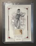 2016 Panini National Treasures Joe Medwick Jersey #07/25
