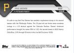 Paul Skenes 2025 Topps NOW Card 603