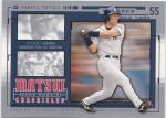 2004 Upper Deck Hideki Matsui Rookie Card #HM8