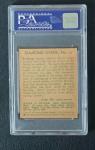 1935 Diamond Stars Kiki Cuyler Chicago Cubs Card