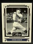 2025 Panini Three and Two Goose Goslin #58