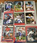 New York Penn League Signed Autographed Cards