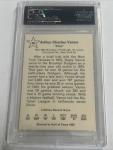 1961 Golden Press Dazzy Vance PSA 8 Card