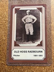 1974 Fleer R.G. Laughlin Baseball Card #5