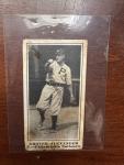 Grover Cleveland Alexander 1916 Sporting News Card Set