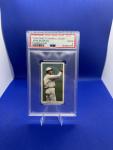 T206 John McGraw Finger In Air PSA 2 Card