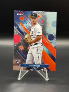 2025 Topps Finest Baseball Cards - Choose Your Card