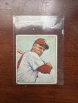 Grover Cleveland Alexander 1916 Sporting News Card Set