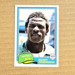 2010 Topps Rickey Henderson #CMT88 Baseball Card
