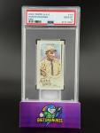 2020 Topps A & G Mini Honus Wagner PSA 10