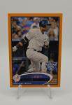 2012 Topps All-Star Robinson Cano #US120 Orange /210