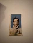 Eddie Plank 1909-11 T206 Reprint Card