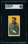 Mordecai Brown 1909-11 T206 Sweet Cap Card