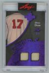 Dizzy Dean 2025 Leaf Spectacular Game Used Jersey