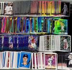 2025 Topps Update Inserts - Black Gold Mystical MVP