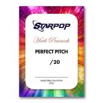 Herb Pennock Signed Art Card 02/20 Short Print