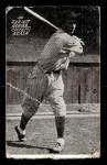 1930 Zeenut Baseball Frank Crosetti NY Yankees