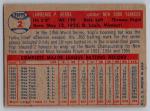 1957 Topps Yogi Berra Yankees Card #2