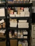 MLB Baseball Card Lot - Stars, Rookies, Team Pick