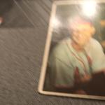 1953 Bowman Color Stan Musial Card #32