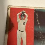 1960 Topps Whitey Ford #35 Baseball Card