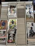 100 MLB Baseball Cards – Choose Your Team!