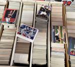 100 MLB Baseball Cards – Choose Your Team!