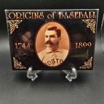1994 American Archives Baseball Origins - Choose Player