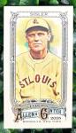 2025 Allen & Ginter George Sisler Mini /25