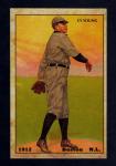 1912 Cy Young Boston Braves Limited Edition Card