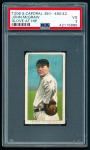 1909-11 T206 John McGraw HOF Card – PSA 3