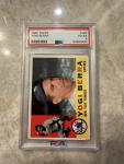 1960 Topps #480 Yogi Berra Yankees Baseball Card
