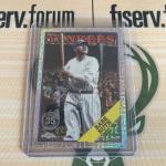 2023 Topps Update 1988 Topps Chrome Babe Ruth