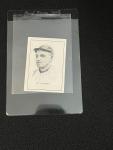 1950-55 Iron Joe McGinnity Hall of Fame Card